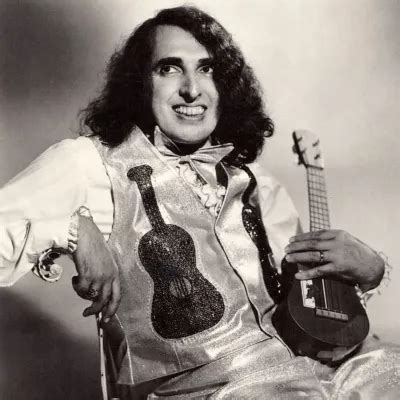 tiny tim net worth|Tiny Tim’s Net Worth 2024: Age, Wife, Songs Height, bio